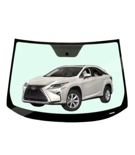 Cristal Parabrisas Lexus RX 2016 - 2020
