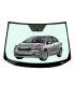 Vidrio Delantero Parabrisas Kia Cerato Forte K3 2013 2014 2015 2016 2017 2018 Calidad OEM VDPBKFC-1318
