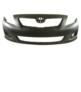 Bumper Delantero Toyota Corolla 2009-2011