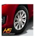 Tapabocina 16" HS 45.686