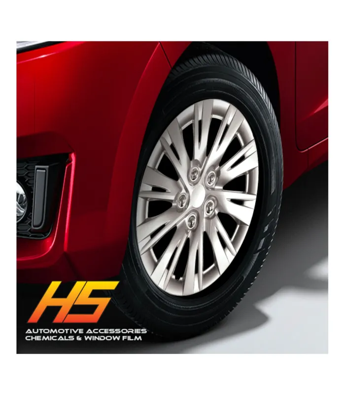 Tapabocina 16" HS 45.686