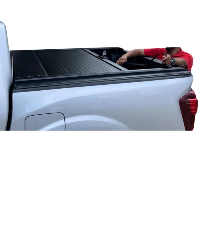 Cubierta de cama Camioneta Nissan Frontier 2016 - 2024