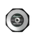 Bocinas Comando Octagonal CX-8PE21-BLUE