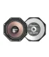 Bocinas Comando Octagonal CX-8PE21-BLUE