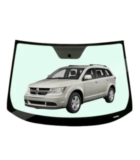 Vidrio Frontal Dodge Journey 2009 - 2020