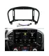 Kit de Radio 9" Nissan Juke 2010 - 2019