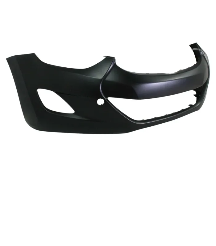 Bumper Delantero Hyundai Elantra 2011 - 2013