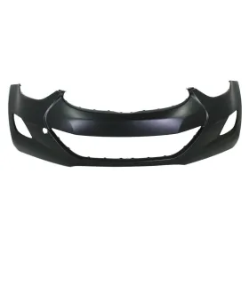 Bumper Delantero Hyundai Elantra 2011 - 2013