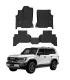 Alfombras Toyota Prado 2024 - 2025