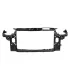 Frentil o base estructural del radiador para Hyundai Elantra 2011-2014, número de parte 64101-3X000.