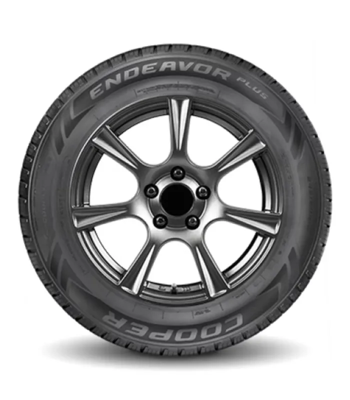 Neumático Cooper Endeavor Plus aro 20 para SUV y pickup