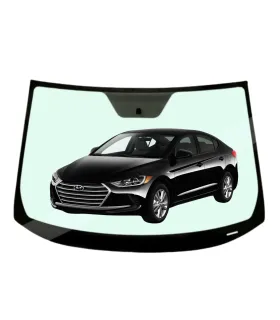 Vidrio delantero Hyundai Elantra 2017 - 2020