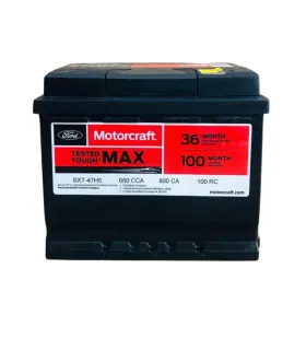 Batería Motorcraft BXT-47/H5