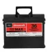 Batería Motorcraft BXT-47/H5