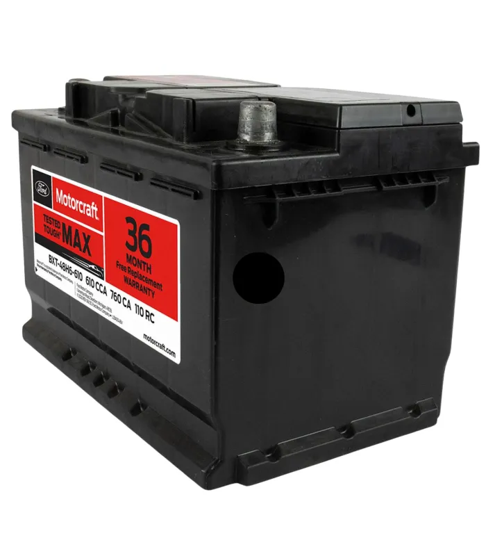 Batería Motorcraft BXT-48 / H6