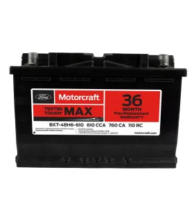 Batería Motorcraft BXT-48 / H6