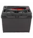 Batería Motorcraft BXT-3478 Grupo 34 78 con 100 meses de garantía entrega, vista de reverso
