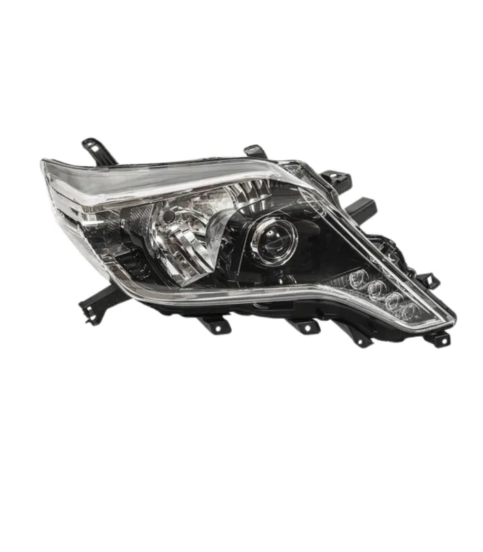 Pantalla Delantera Derecha Toyota Prado 2014 - 2017