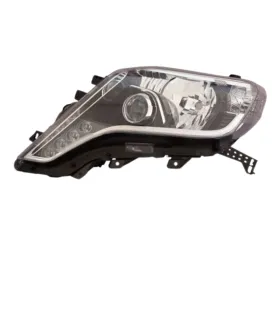 Pantalla Delantera Izquierda Toyota Prado 2014 - 2017