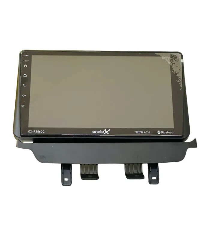 Kit para Radio Mazda Demio - CX-3 2015 - 2019