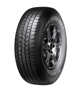 Neumático 255/70R15 GT Radial Savero HT2 para SUV y Camioneta con Montura y Balanceo en Santo Domingo