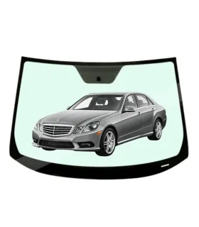 Vidrio Delantero Mercedes Benz Clase E 2010 - 2016