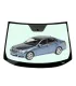 Vidrio delantero | Parabrisas Mercedes Benz Clase E 2002 - 2009