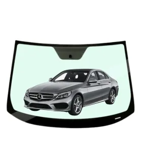 Vidrio delantero Mercedes Benz C Class 2014 - 2021