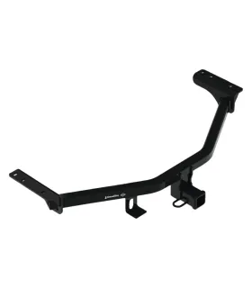 Base Jalón Remolque | Nissan Pathfinder 2022 - 2024