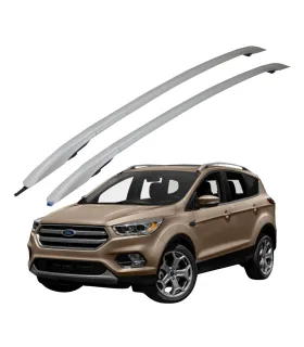 Barras de techo Ford Escape 2013 - 2019