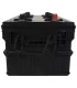 Batería Motorcraft BH-8DW Grupo 8D Heavy Duty 1115 CCA, vista lateral