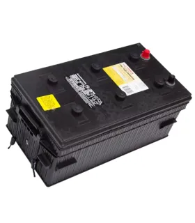 Batería Motorcraft BH-8DW Grupo 8D Heavy Duty 1115 CCA entrega rápida Santo Domingo