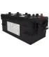Batería Motorcraft BH-8DW Grupo 8D Heavy Duty 1115 CCA, vista de perfil