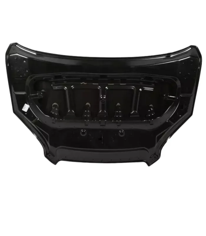 Bonete Chevrolet Trax 2015 - 2016