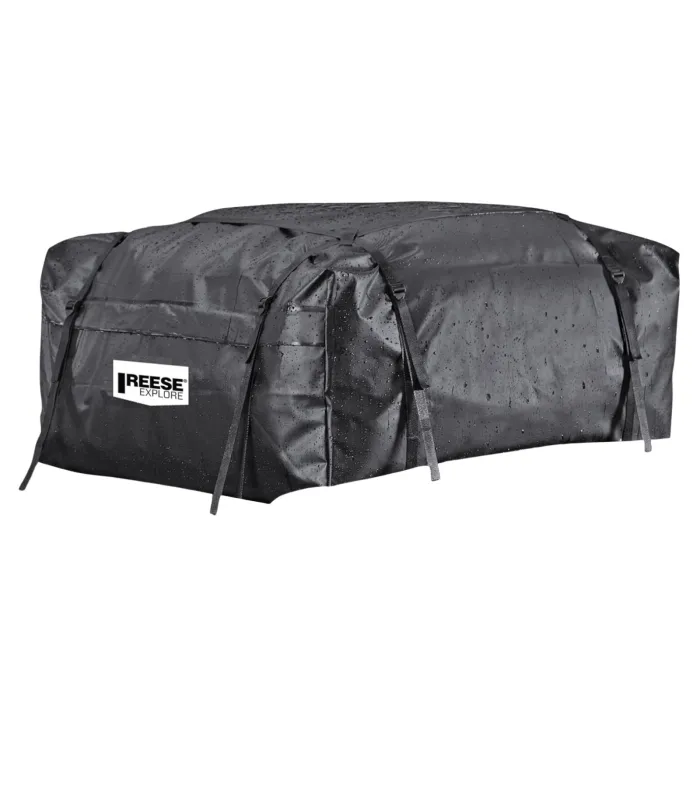 Bulto Portaequipaje para el techo - REESE 1041100