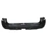 Bumper trasero | Para choques Toyota 4Runner 2005 - 2009