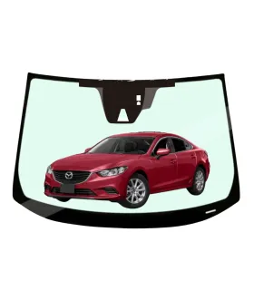 Vidrio delantero Mazda 6 2013 - 2023
