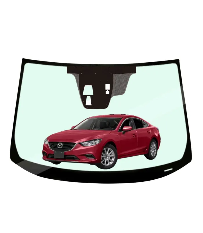 Vidrio delantero Mazda 6 2013 - 2023