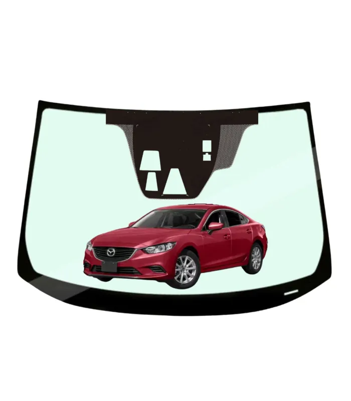 Vidrio delantero Mazda 6 2013 - 2023