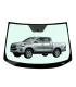 Vidrio Parabrisas Toyota Hilux 2016 - 2020
