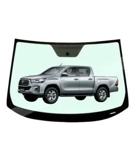 Vidrio Parabrisas Toyota Hilux 2016 - 2020