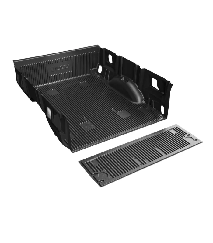 Protector de cama Ford F150 2015