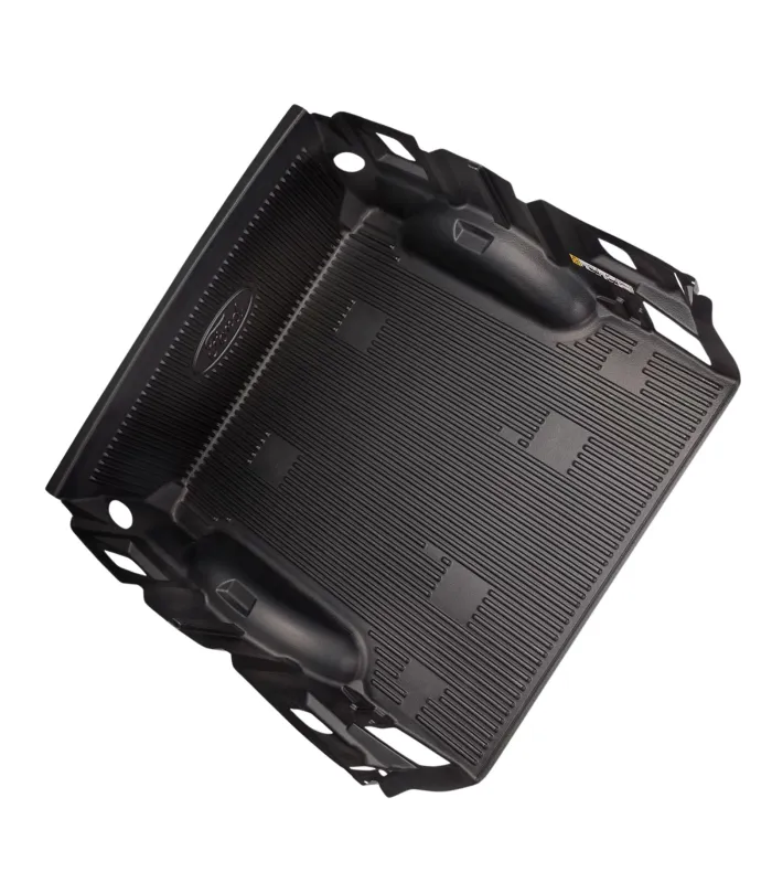 Protector de cama Ford F150 2015