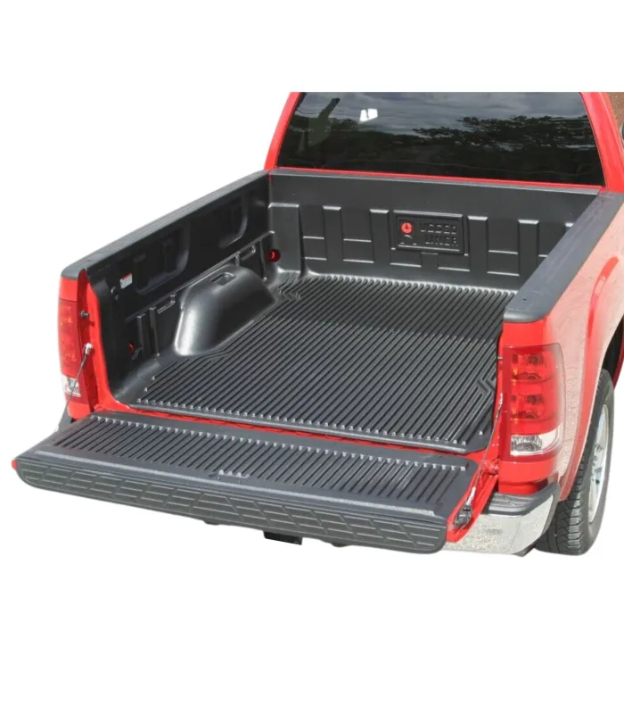 Protector de cama Bed Liner Ford F-150 2004 - 2014