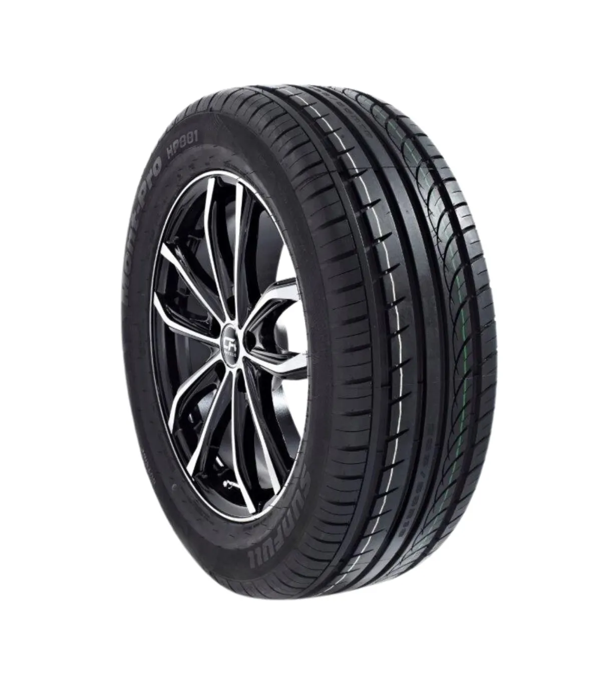 Gomas 275/45R20 Sunfull Mont-Pro HP881