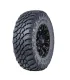 Llantas 33X12.50R18 Nereus MT NS523