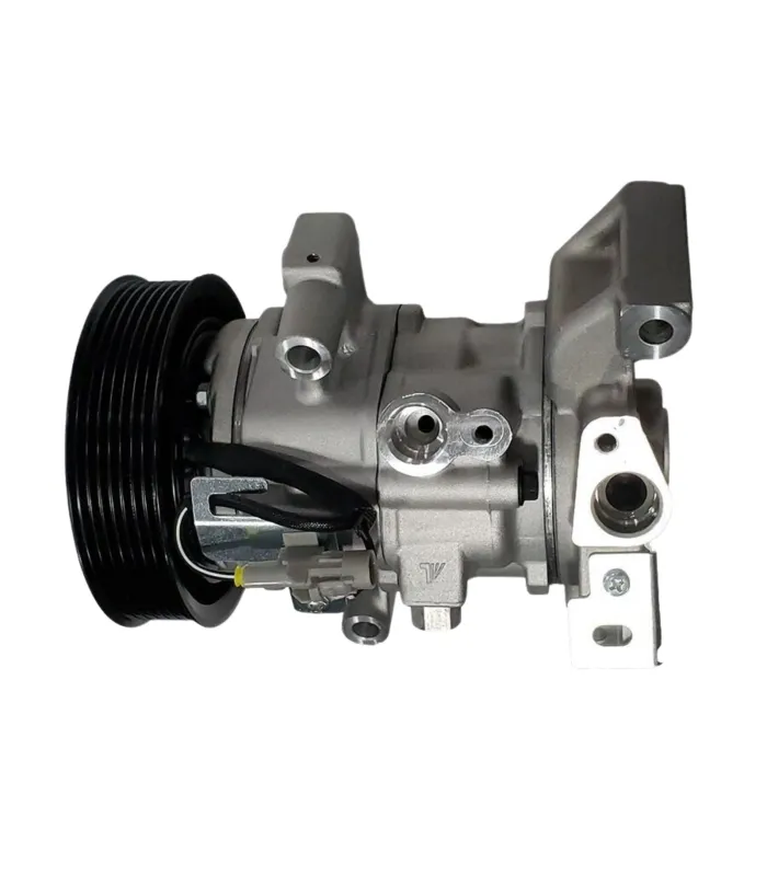 Compresor Del Aire acondicionado Toyota Hilux 2016 - 2020
