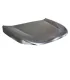 Bonete Nissan Frontier NP-300 2016 - 2020