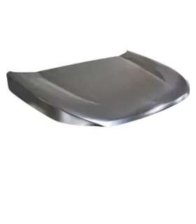 Bonete Nissan Frontier NP-300 2016 - 2020