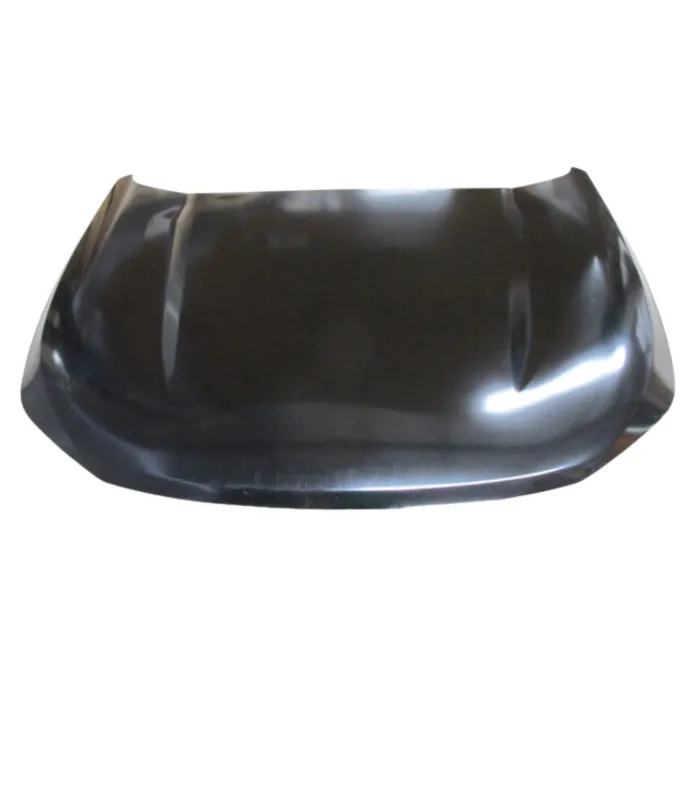 Bonete Nissan Frontier NP-300 2016 - 2020